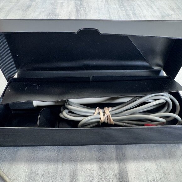 Vintage SONY CARDIOID MICROPHONE F-98 in CASE  Very Good Condition - Picture 7 of 7